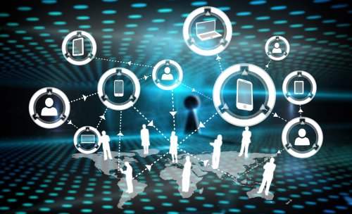 Closed Digital Communities