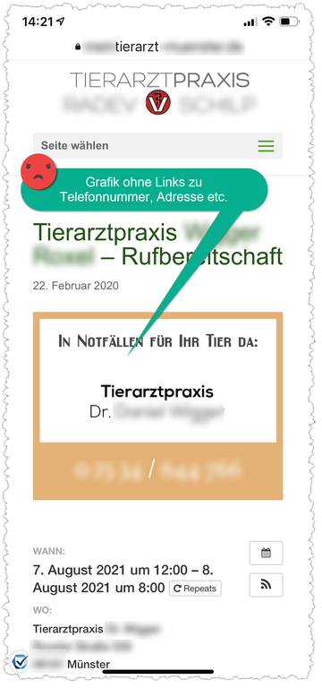 Design über Funktion