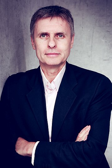 Dr. Thorsten Fox // Dr. rer. nat // Dipl.-Informatiker