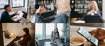 Business Communities